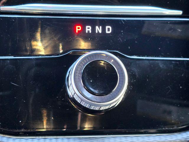 used 2023 Jeep Grand Cherokee L car, priced at $28,705