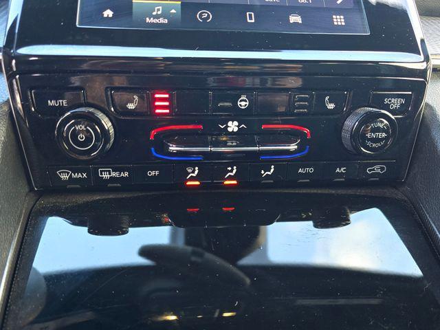 used 2023 Jeep Grand Cherokee L car, priced at $28,705