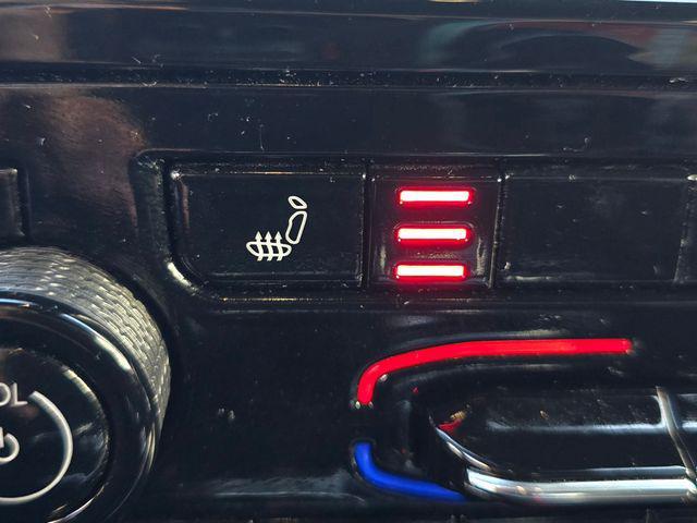 used 2023 Jeep Grand Cherokee L car, priced at $28,705