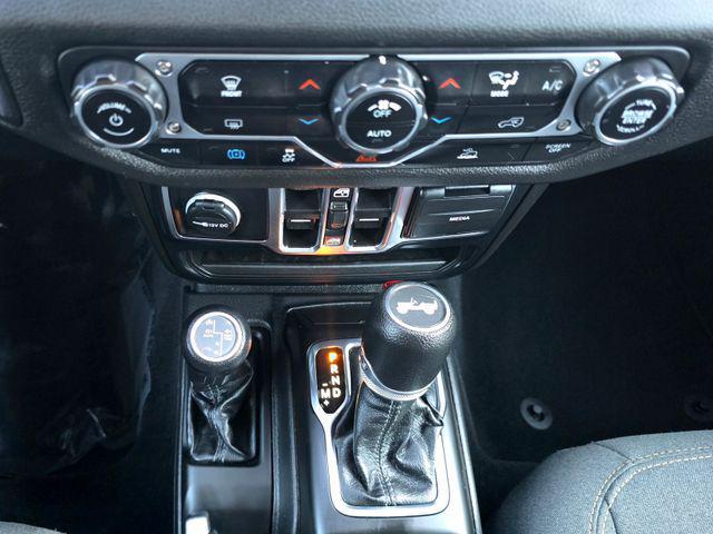 used 2024 Jeep Wrangler 4xe car, priced at $29,900