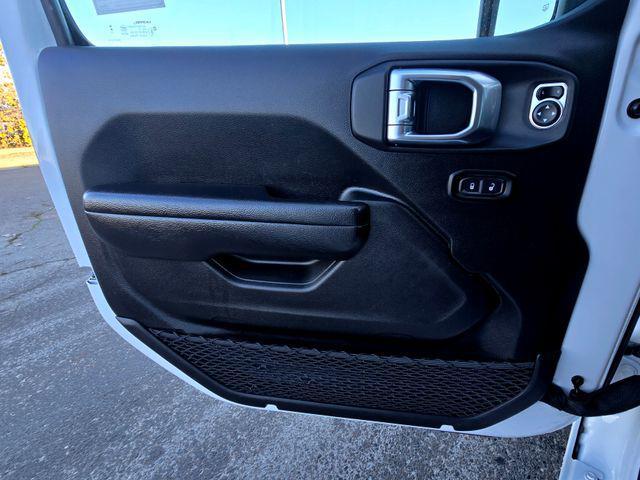 used 2024 Jeep Wrangler 4xe car, priced at $29,900