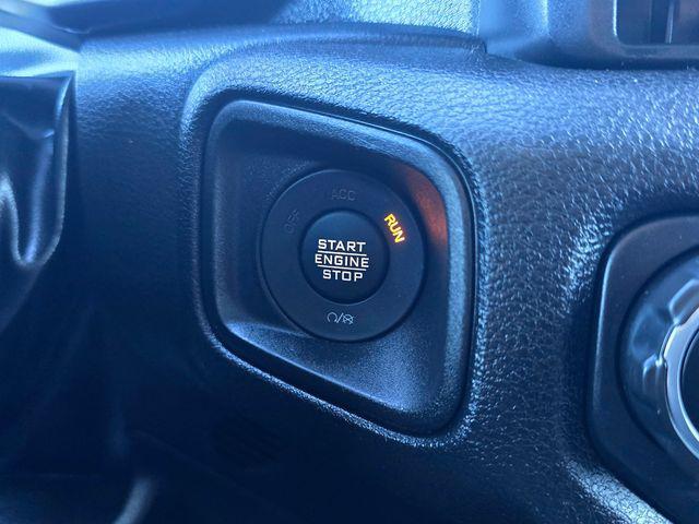 used 2024 Jeep Wrangler 4xe car, priced at $29,900