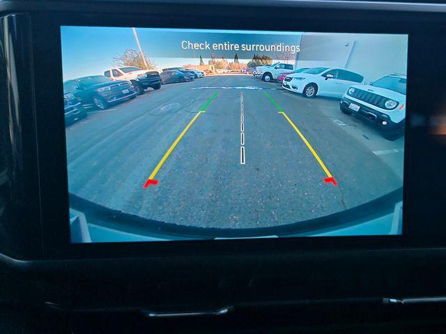 used 2024 Jeep Wrangler 4xe car, priced at $29,900