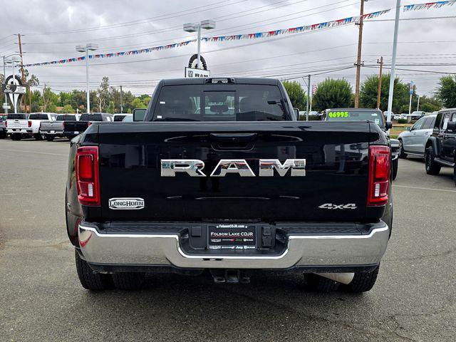 new 2026 Ram 3500 car, priced at $95,995