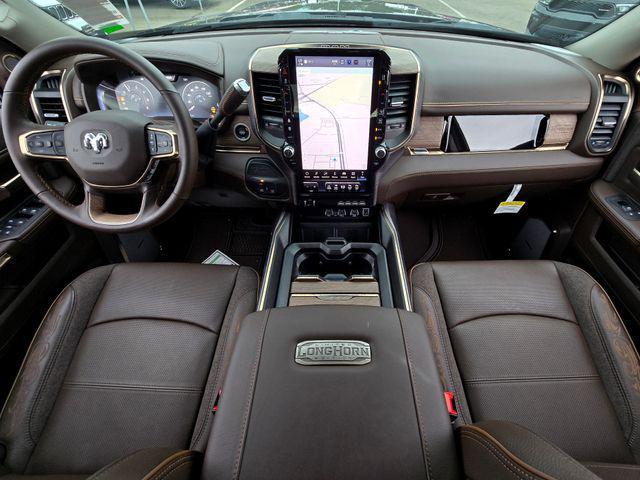 new 2026 Ram 3500 car, priced at $95,995