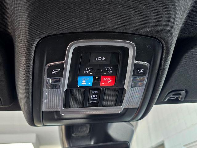 new 2026 Ram 1500 car, priced at $58,995