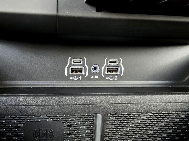 new 2026 Ram 1500 car, priced at $58,995