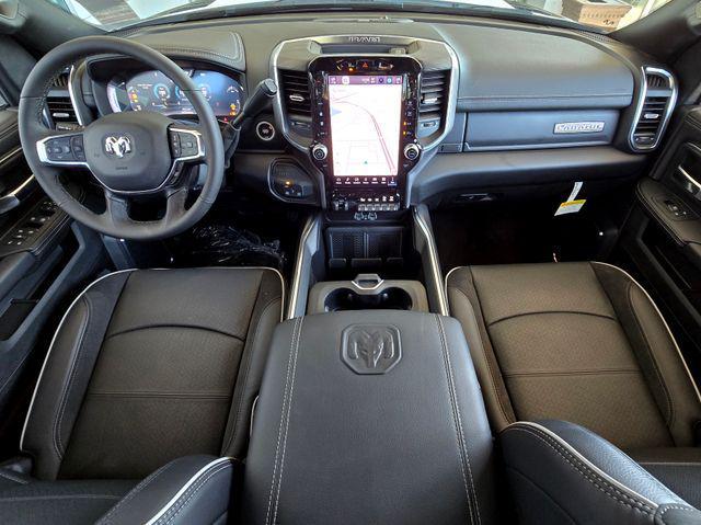 new 2026 Ram 2500 car, priced at $75,995