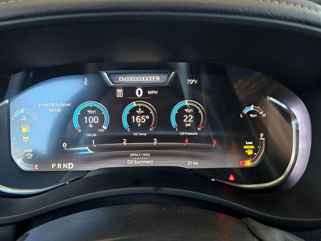 new 2026 Ram 2500 car, priced at $75,995