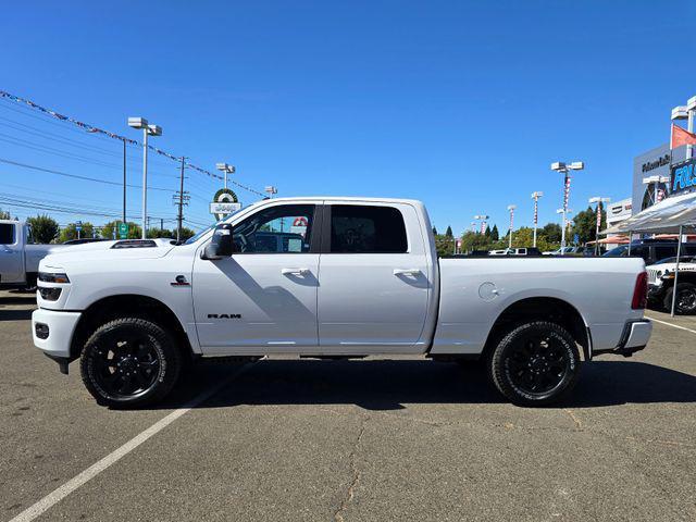 new 2026 Ram 2500 car, priced at $75,995