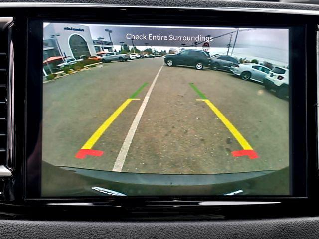 used 2024 Chrysler Pacifica car, priced at $26,650