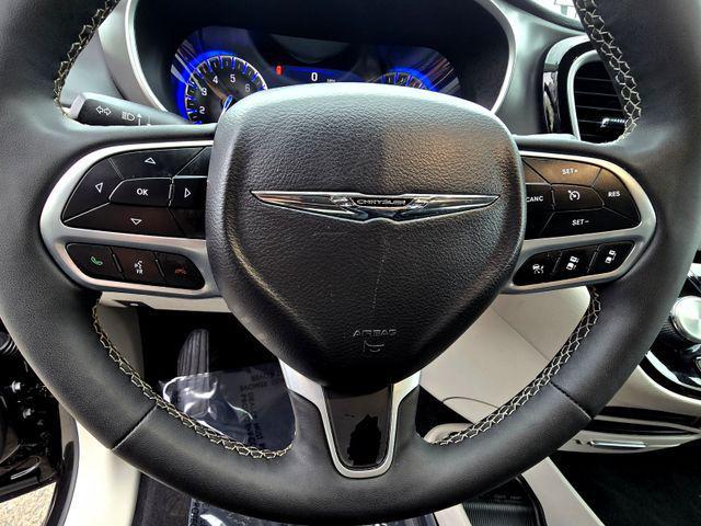 used 2024 Chrysler Pacifica car, priced at $26,650