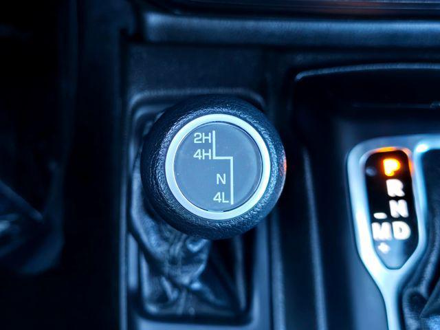 used 2023 Jeep Gladiator car, priced at $35,900