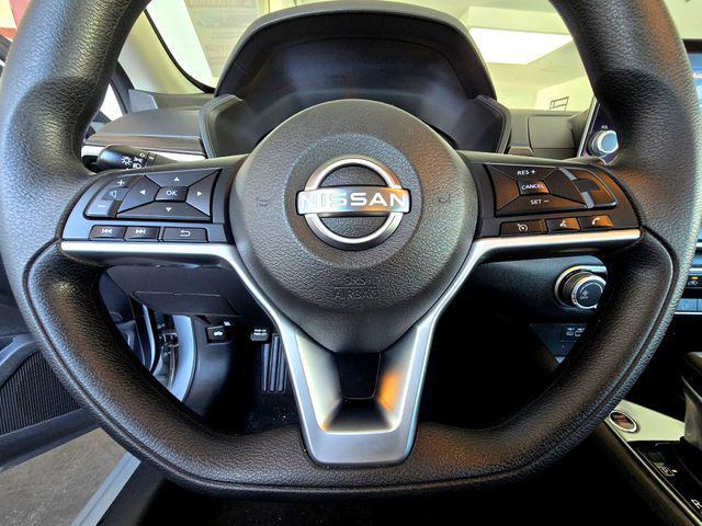 used 2024 Nissan Altima car, priced at $19,479