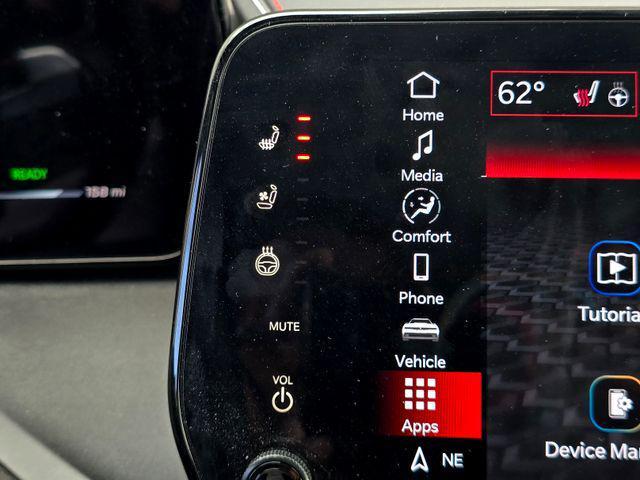 new 2026 Dodge Charger car, priced at $69,680