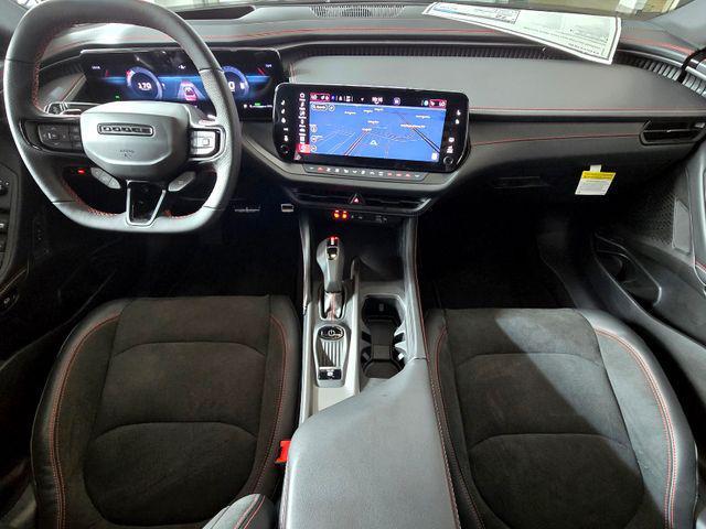 new 2026 Dodge Charger car, priced at $69,680