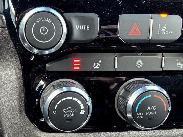 new 2026 Ram 1500 car, priced at $55,155