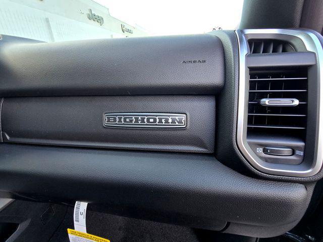 new 2026 Ram 1500 car, priced at $55,155