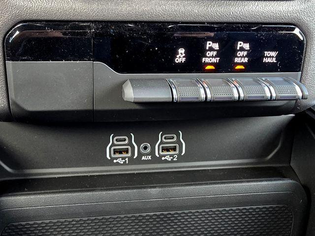 new 2026 Ram 1500 car, priced at $55,155