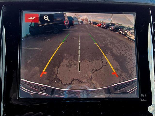 new 2026 Ram 1500 car, priced at $55,155