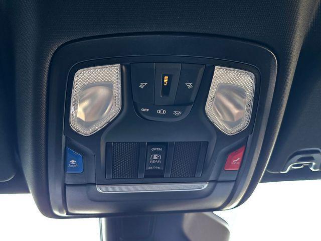 new 2026 Ram 1500 car, priced at $55,155