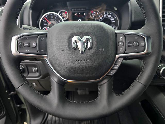 new 2026 Ram 1500 car, priced at $56,995