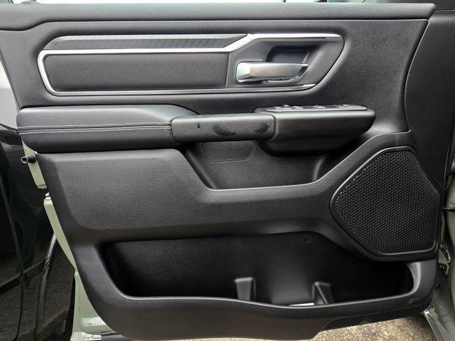 new 2026 Ram 1500 car, priced at $56,995