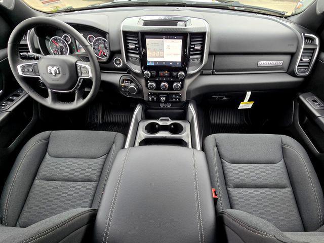 new 2026 Ram 1500 car, priced at $56,995