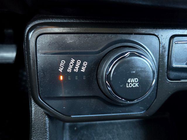 used 2023 Jeep Renegade car, priced at $20,900