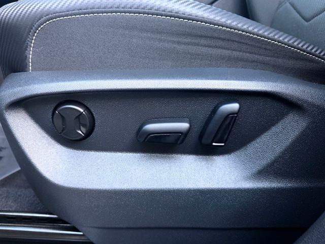 used 2025 Volkswagen Atlas Cross Sport car, priced at $33,777