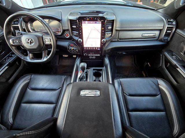 used 2025 Ram 1500 car, priced at $69,662