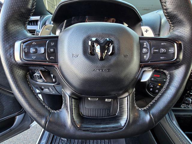 used 2025 Ram 1500 car, priced at $69,662