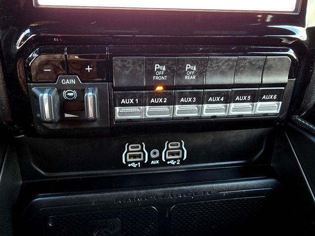 used 2025 Ram 1500 car, priced at $69,662