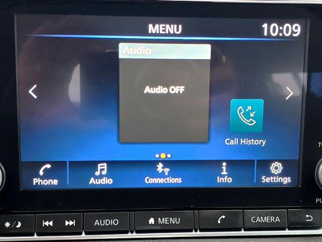 used 2022 Nissan Sentra car, priced at $18,485