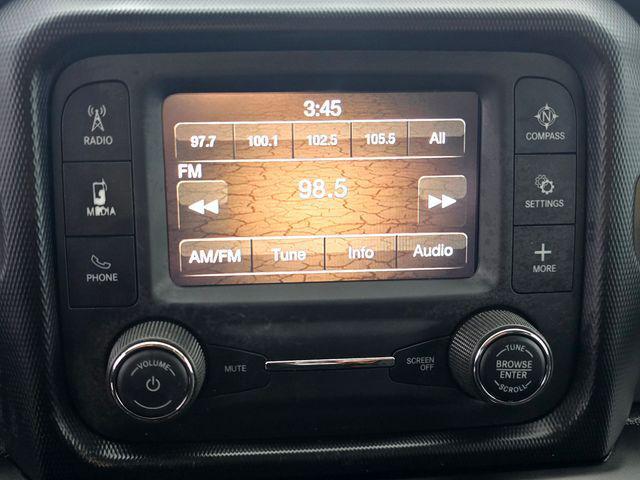 used 2021 Jeep Wrangler Unlimited car, priced at $31,900