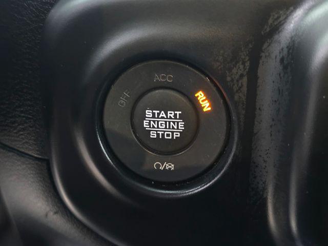 used 2021 Jeep Wrangler Unlimited car, priced at $31,900