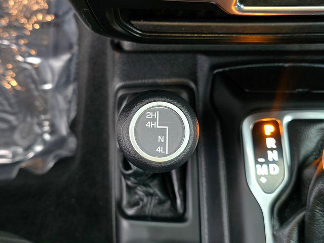 used 2021 Jeep Wrangler Unlimited car, priced at $31,900