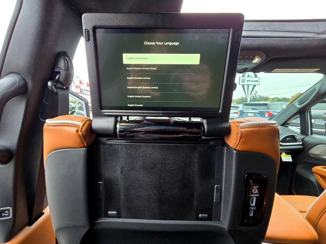 new 2026 Chrysler Pacifica car, priced at $52,495