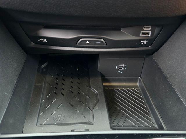 new 2026 Chrysler Pacifica car, priced at $52,495