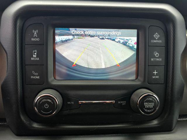 used 2018 Jeep Wrangler Unlimited car, priced at $22,998