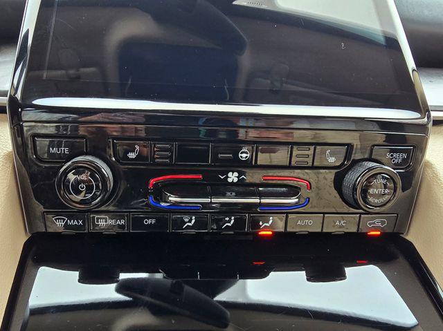 used 2022 Jeep Grand Cherokee car, priced at $31,499