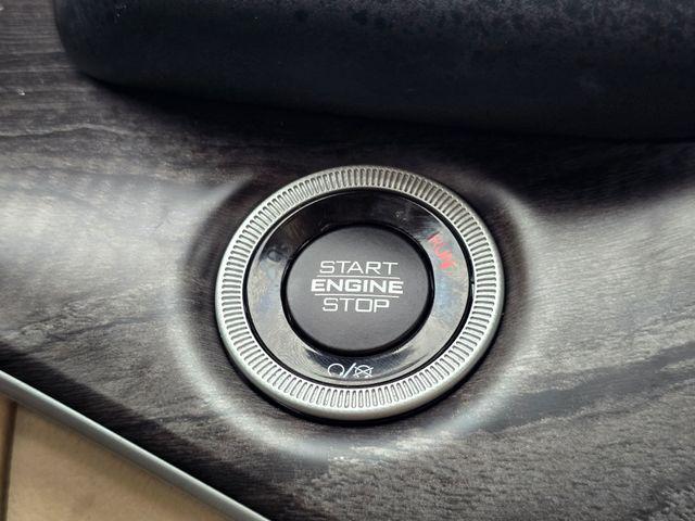 used 2022 Jeep Grand Cherokee car, priced at $31,499