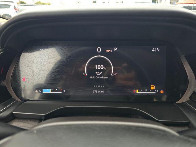 used 2022 Jeep Grand Cherokee car, priced at $31,499