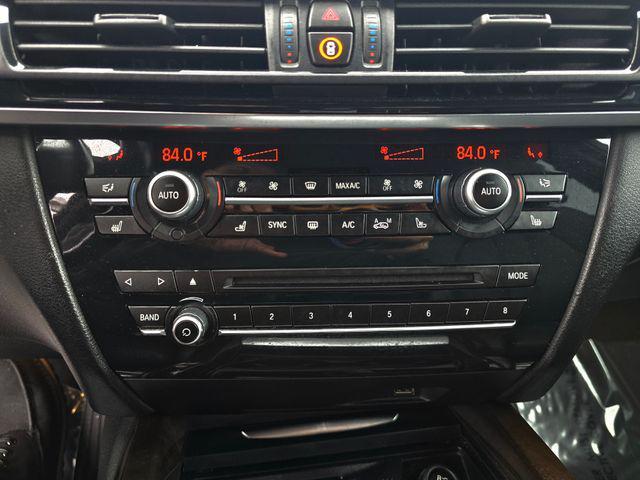 used 2018 BMW X5 car, priced at $25,900