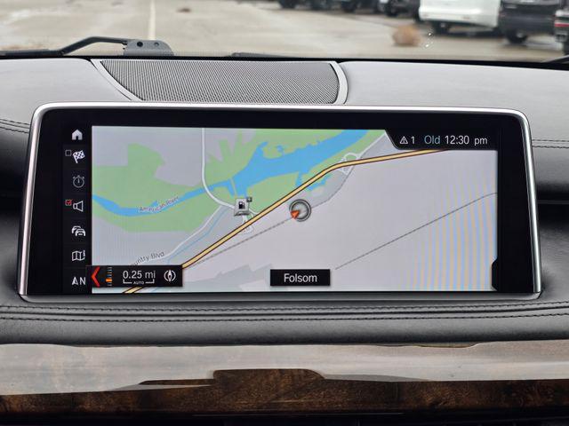 used 2018 BMW X5 car, priced at $25,900