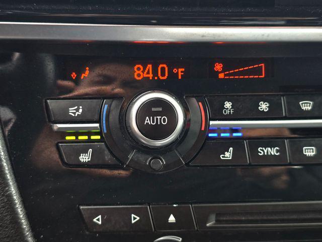 used 2018 BMW X5 car, priced at $25,900