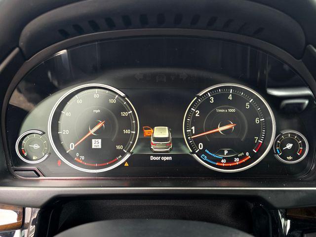 used 2018 BMW X5 car, priced at $25,900