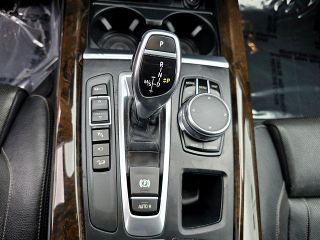 used 2018 BMW X5 car, priced at $25,900
