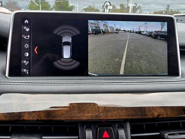 used 2018 BMW X5 car, priced at $25,900