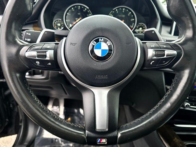 used 2018 BMW X5 car, priced at $25,900